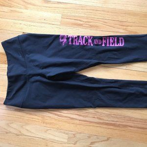 MIZZOU Nike Women's Leggings/Tights Size Sm